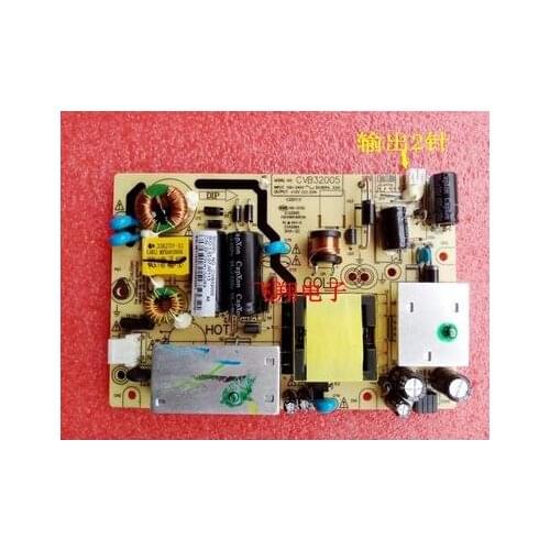 Original 100% test for LED CVB32005 2PIN