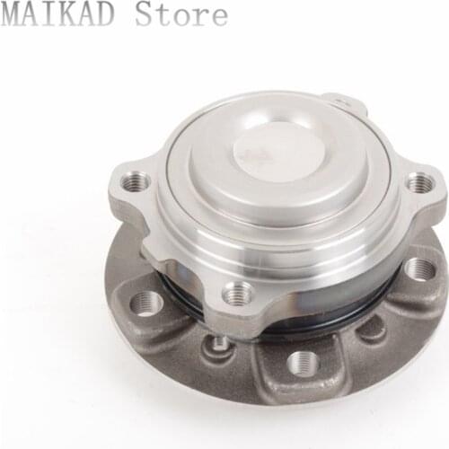 Front Wheel Bearing Assembly for BMW F10 F11 F18 520i 523i 528i 530i 535i 550i 520Li 523Li 525Li 528Li 530Li 31206850158