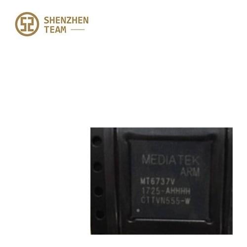 SZteam CPU MT6737V