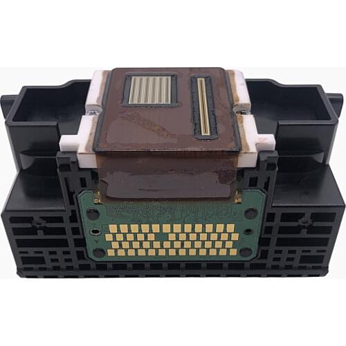 QY6-0080 Printhead Printer Print Head for Canon iP4820 iP4850 iX6520 iX6550 MX715 MX885 MG5220 MG5250 MG5320 MG5350 MG5240 MX890