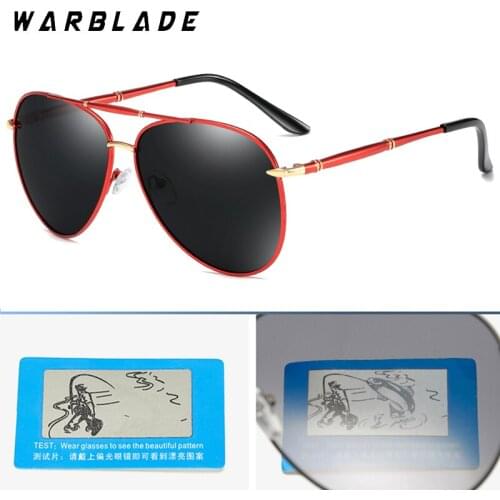 New Polarized Pilot Sunglass Metal Photochromic Chameleonpilot Women Driving Sun Glasses UV400 Retro Polaroid Sunglasses For Men