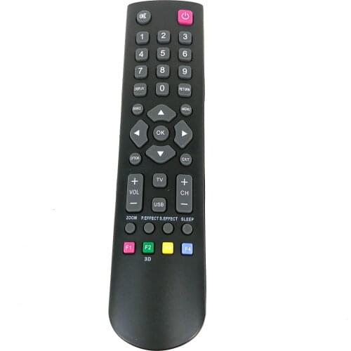 NEW For TCL TV remote control 06-520W37-B000X RC3000E01
