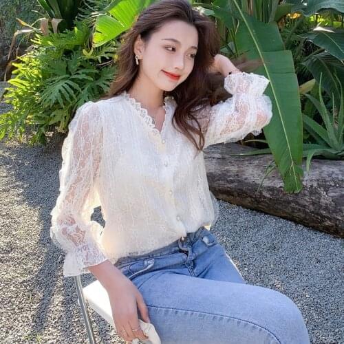 CMAZ Blouses For Women