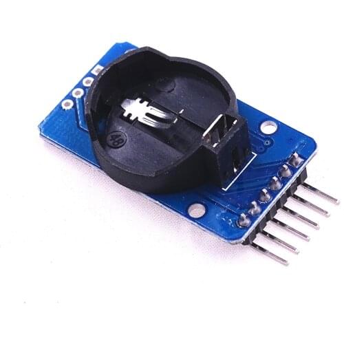 5PCS DS3231 at24c32 iic module precision clock rtc memory module ds3231sn