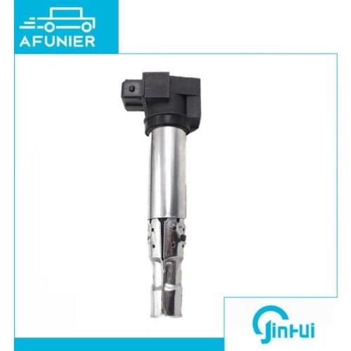 12 months quality guarantee Ignition coil for Chery QQ0.8,372,Magneti Marelli system pen three interpolation OE No.S11-3705110EA