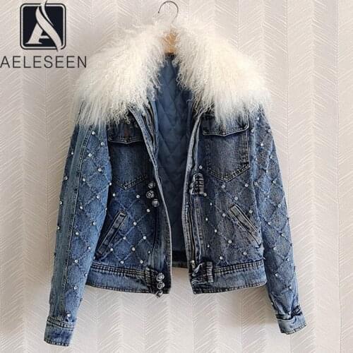 AELESEEN Women's Insulated Jackets