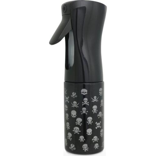 Hairdressing Spray Bottle Hair Salon Director Kettle Frye Hair Sprayer High Pressure Water Continuous Spray Bottle