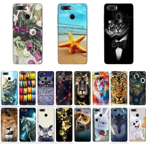 For Lenovo K5 Play L38011 Case Fashion silicone Soft TPU Cute Back Cases for Lenovo K5 Play Phone Cover Protective L38011 Coque