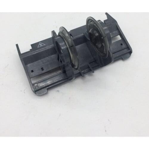 Paper Holder rack FOR ZEBRA QL320 PLUS printer