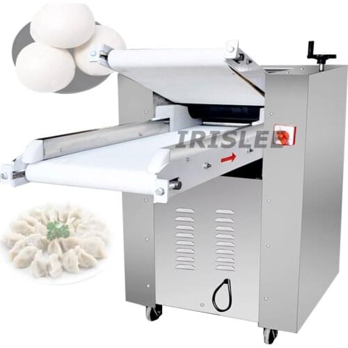 Electric Pizza Noodle Machine Wheat Flour Noodle Machine Cake Grabbing Machine Tortilla Machine