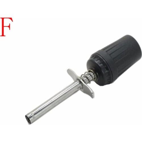 HPI Racing kyosho RC Glow Plug Starter Nitro Engine Start Cars Plane Heli(Long) No batteries included