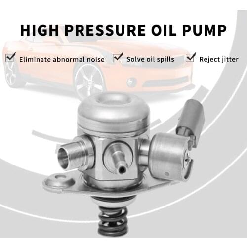 Injection High Pressure Pump for MERCEDES Cla Gla Slc C117 R172 S205 W117 11-15 2700700501