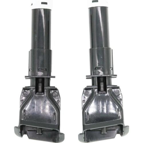 Kangbeier Lift Cylinder Headlight Washer System Nozzle Spray Jet For Mitsubishi L200 Triton Pajero Sport Montero Nativa 09-13