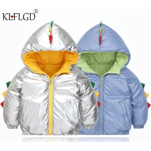 KLFLGD Children's Clothing