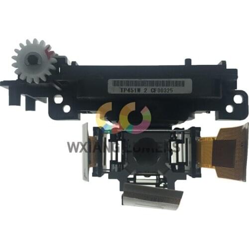 LCX156/LCX156A Projector LCD Prism Assy Wholeset Block Optical Unit for NEC P451W Projector Spare Parts