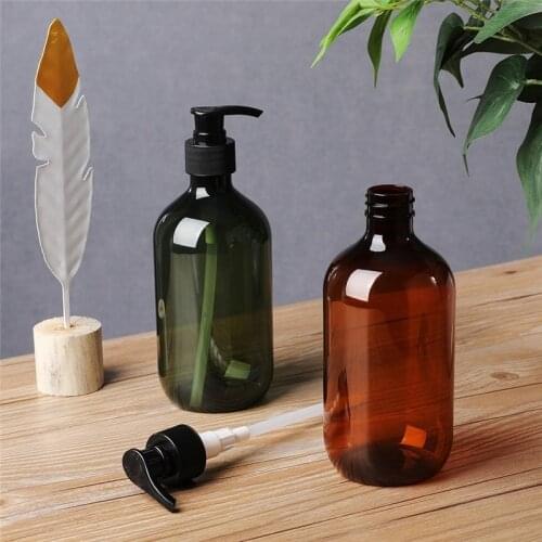 NEWKBO Liquid Soap Dispensers