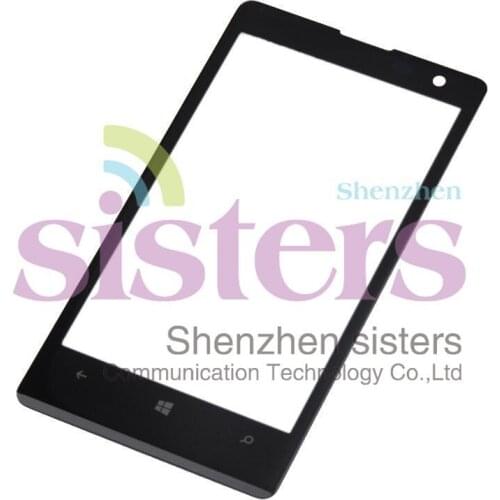 New Black Glass Lens Replacement for Nokia Lumia 1020