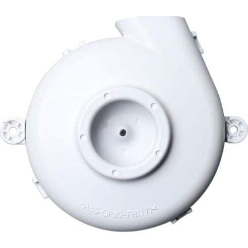 Original Main Motor Blower Motor for Xiaomi Robot Vacuum Cleaner 1 Gen Spare Parts Fan Motor with Bracket Replacement Accessory