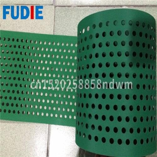 Komori Feed table suction tape