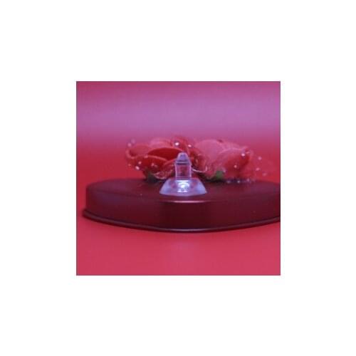 Home storage suckers 15mm-2 mobile game handlebar special sucker mushroom head suction cup glass sucker PVC auxiliary sucker