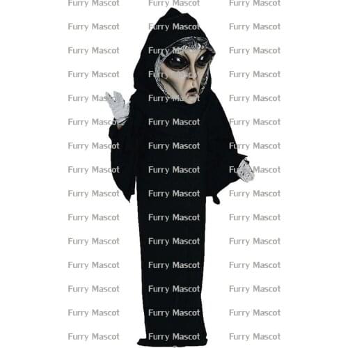 Alien Tiger Christmas Cosplay Unisex Cute Newly Mascot Costume Suit Cosplay Party Game Dress Outfit Adult Hallowen Gift A