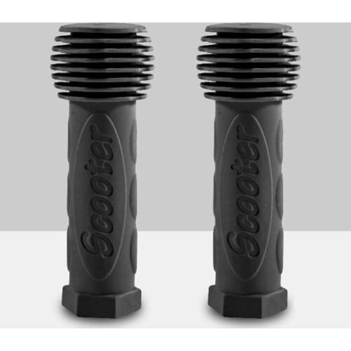 Handle Handles Handlebar Scooter Cyan/Pink/Blue/Black/Green/Dark Blue/Red