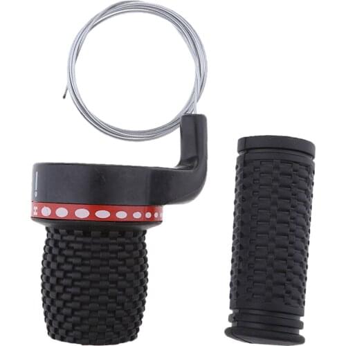 MARINE THROTTLE TRIGGER CONTROL HANDLES HANDLE BARS 4 STROKE 4HP OUTBOARD