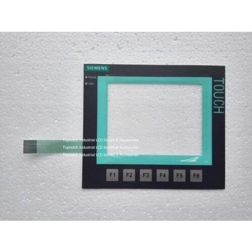 Brand New Membrane keypad for K-TP178 KTP-178 KTP178 Operating Panel Button Pad