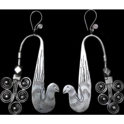 Uedfire Piercing Earrings