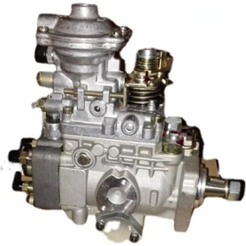 VE4 PUMP 0460424 326J VE4 PUMP 12F1400R866-8