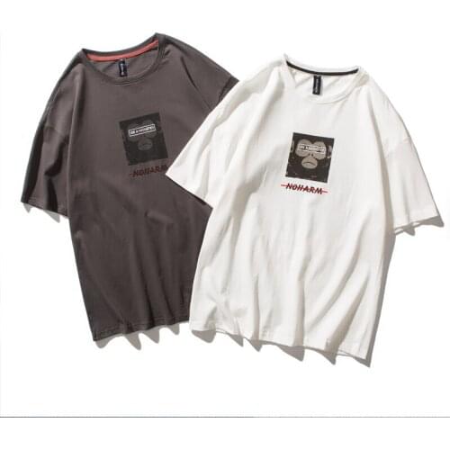 VNUTT Mens Summer T-shirts