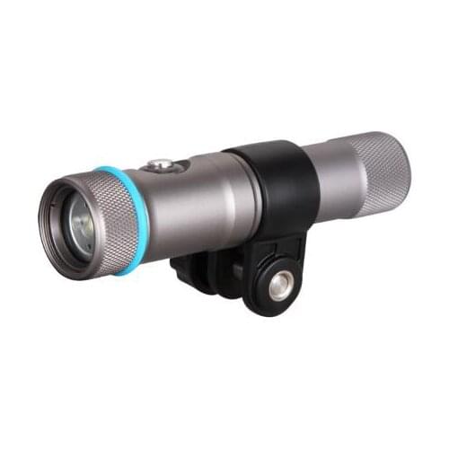 X-Adventurer M1000-WRA Smart Focus Video Light (Wide light + Red light + Auto-Shut-Off)