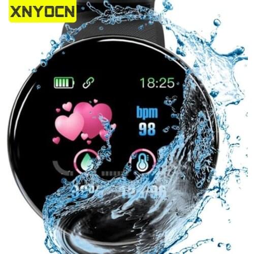 Спортивные умные часы Xnyocn China At AliExpress