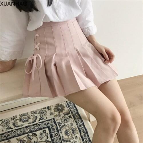 Женские летние юбки XUANHAO China At AliExpress