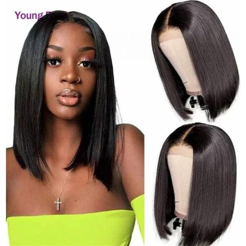 Короткие парики Youngface China At AliExpress