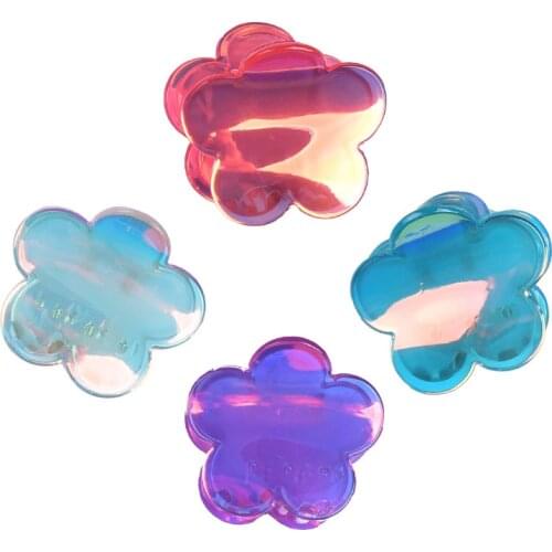 About 4.3cm Hair Claws Hairpins Acrylic Trendy Hair Clip Hair Claw Banana Clip For Women Girl Hair Accessories BG013016