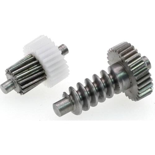 AZGIANT 2pcs 30T Original Gear for Motor Retractable Side Rearview Mirror for Hyundai Santa Fa I20 I30 Kia K3 K5 car accessories