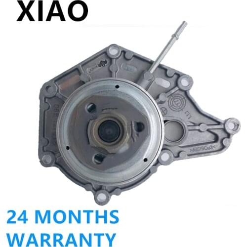 06E 121 016C Engine Water Pump For VW Touareg CGEA CGFA 3.0 TFSI 2011-2018 AUDI A4 A5 A6 Allroad A7 A8 Q5 Q7 3.0 06E 121 016 C