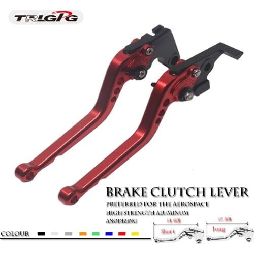 CNC motorcycle accessories short/long brake clutch lever FOR Yamaha XMAX 250 XMAX300 XMAX 125 XMAX 400 X-MAX 250 300 400 17-19