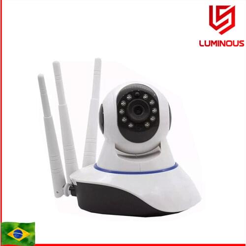 Dahoralegal Wireless CCTV Cameras