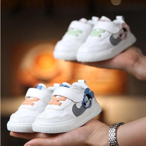 Disney Girls Shoes