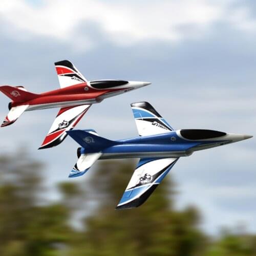 Freewing 64mm Stinger 64 Sport Jet remote control aircraft fixed-wing RC Racing airplane PNP Version