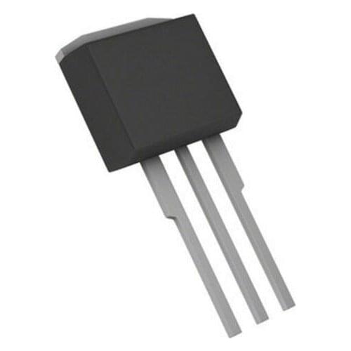 IPI80N06S2-07 IXTP182N055T STB15N65M5 2SJ656 IXFA6N120P