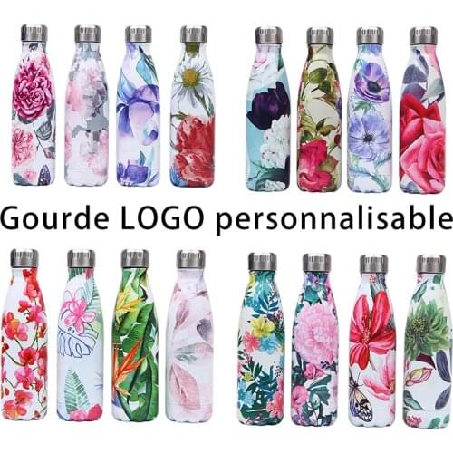 Krusoal Hiking Flasks