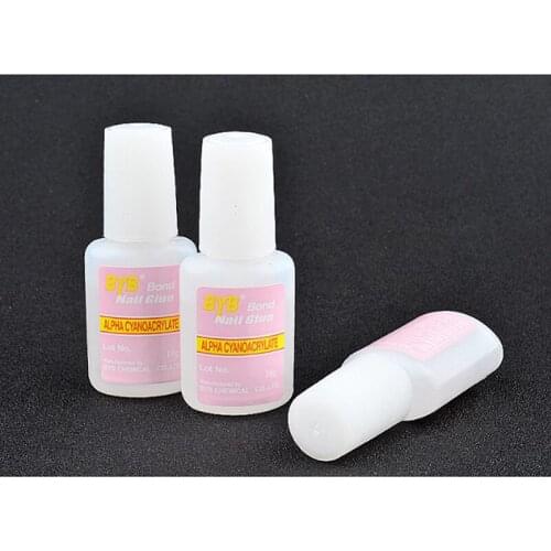 Клеи для ногтей LANBENA China At AliExpress