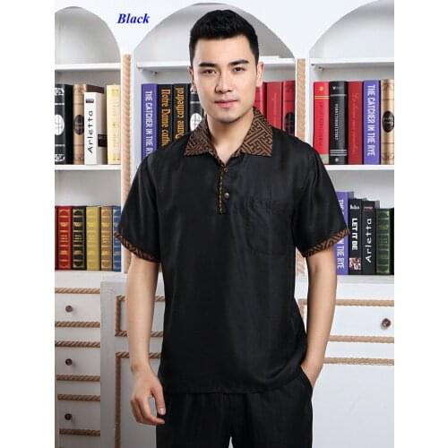 Мужские футболки с коротким рукавом LOVILK China At AliExpress