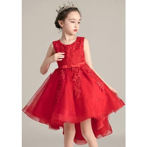 MineAmir Ballroom Dresses For Girls