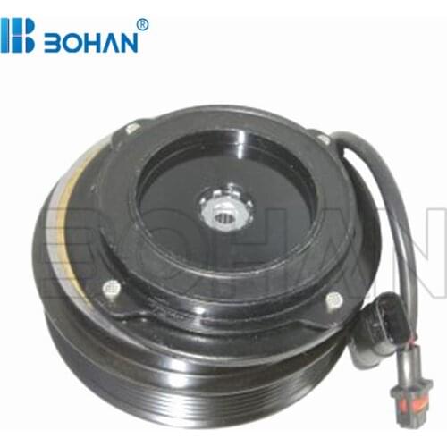 6SBU16C Compressor clutch FOR MERCEDES E-CLASS (212) (2009-) 447160-2364 447160-3422 A0022309211 A0032302911 BH-CL-199