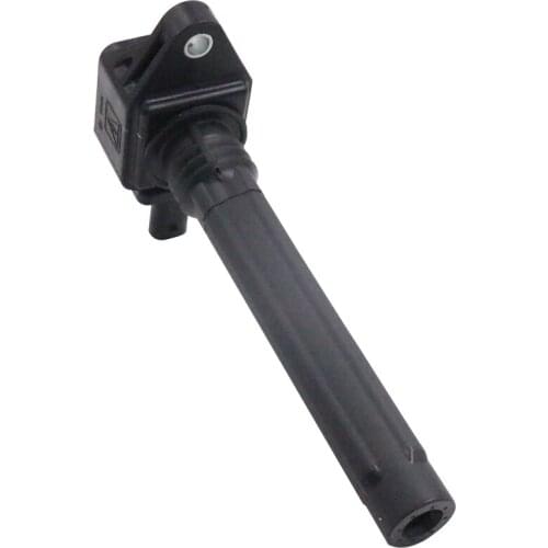New Ignition Coil For 13-16 Dodge Dart 2.0L-L4 OEM 55000827AB Autoparts