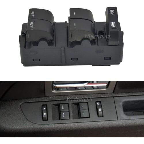 New Control Window Control For Ford F-150 BL3Z-14529-BA 2011-2017 Lincoln Mark LT 2011-2014 14529-BA